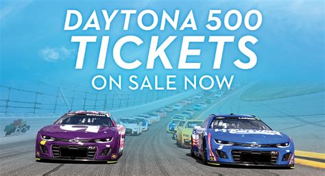 2024 daytona 500 tickets price|2024 daytona 500 complete package.